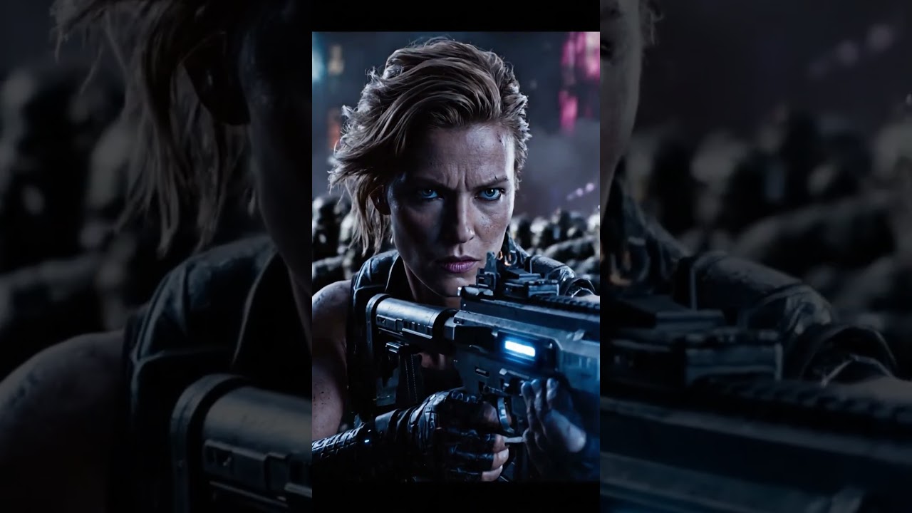 Top New Zombie, Sci-Fi, UFO & Post-Apocalyptic Movies of 2026 | Epic Trailers