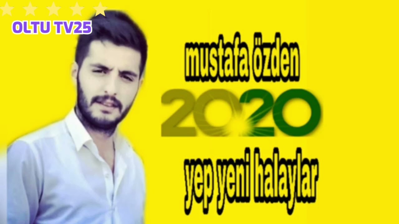Mustafa özden Kizim kizim biricik kizim (DADAŞ MÜZİK )