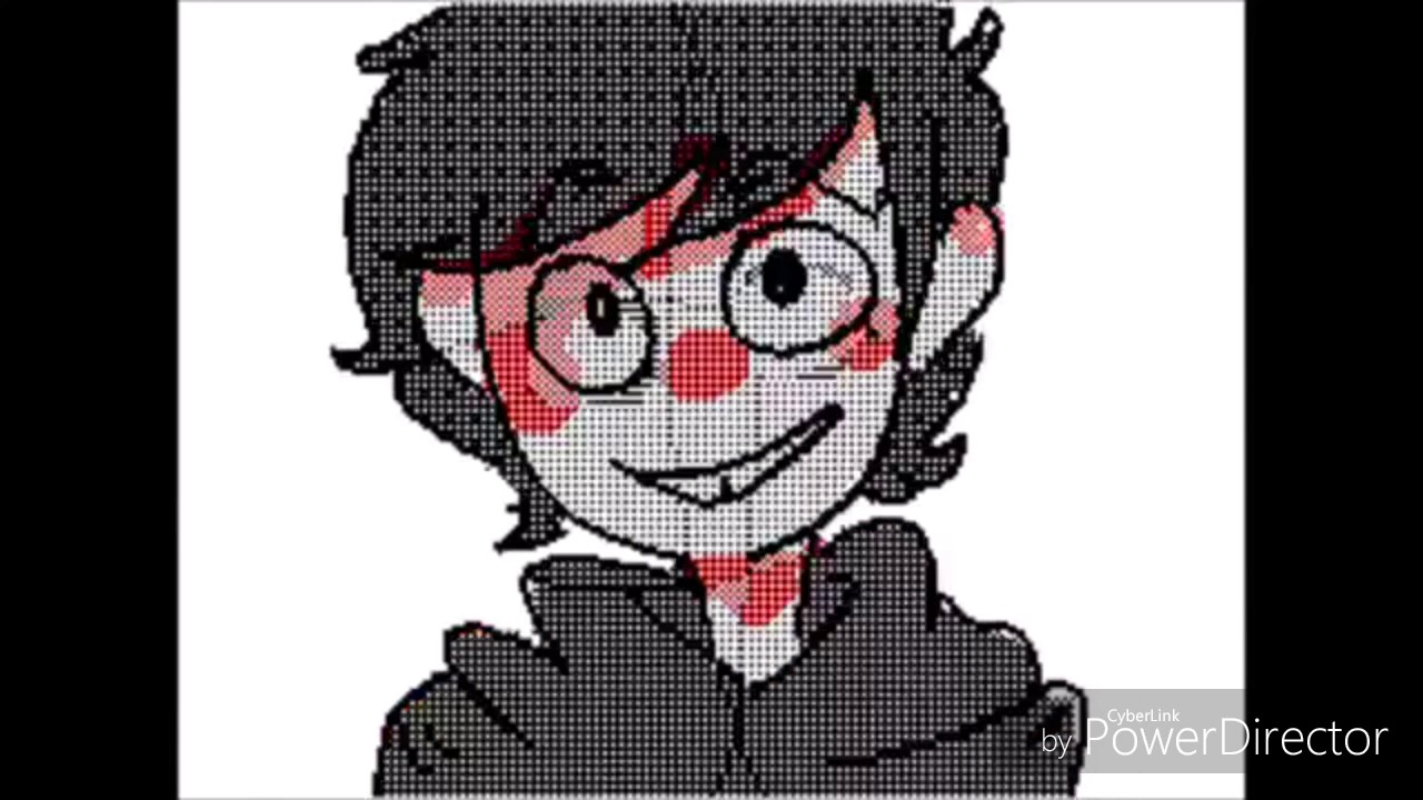 Eddsworld flipnotes (not mine!!)