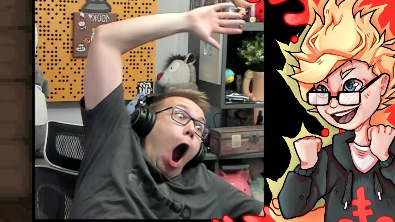 START ROKU - The Binding Of Isaac Forever #334