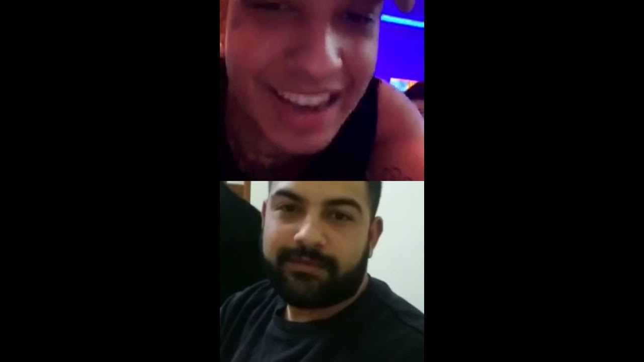 Nerogreco live 