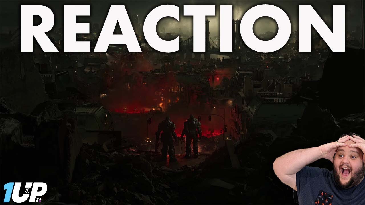 Xbox 2024 Showcase was Amazing | Reacts