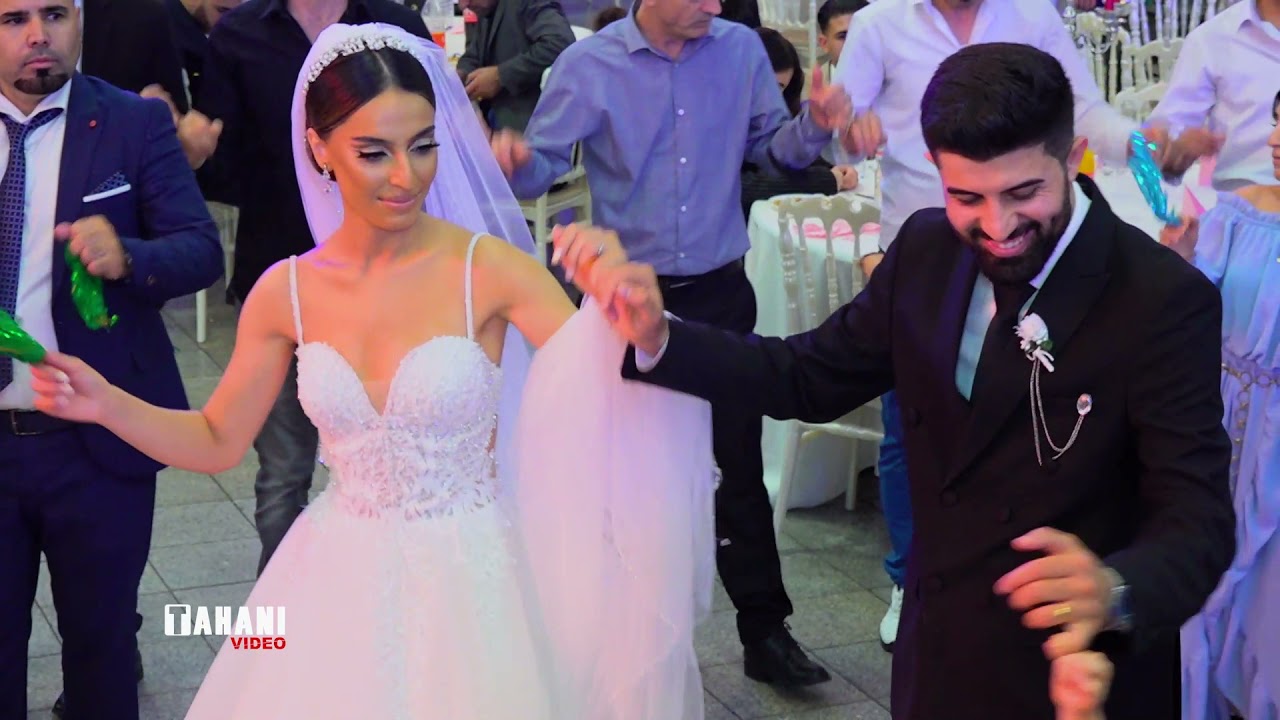 Renas & Naeema - Ayas & Viyan -1- #Musik #AdnanBozani #TahaniVideo
