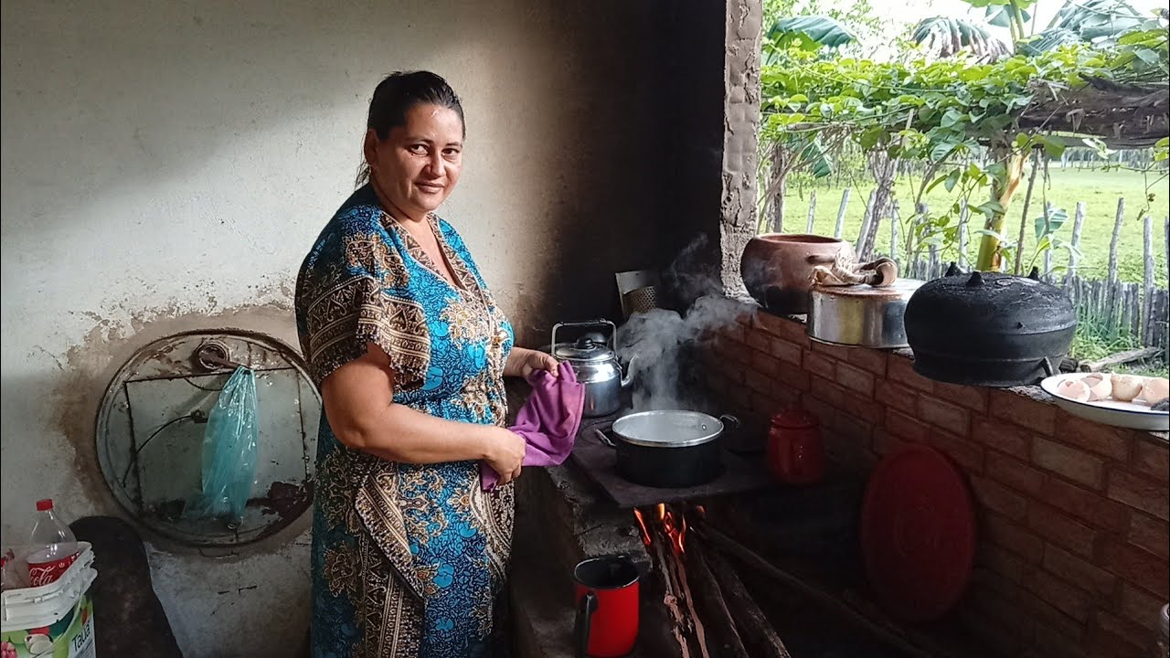 NOSSO CAFÉ DA MANHÃ ☕