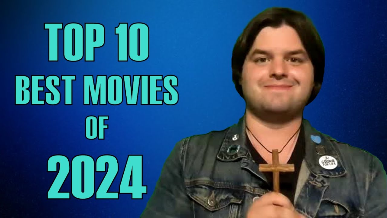 Top 10 Best Movies of 2024