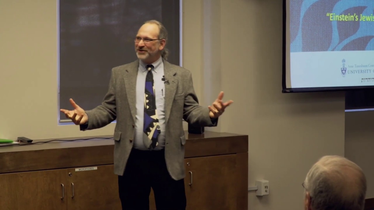 Steven Gimbel, 