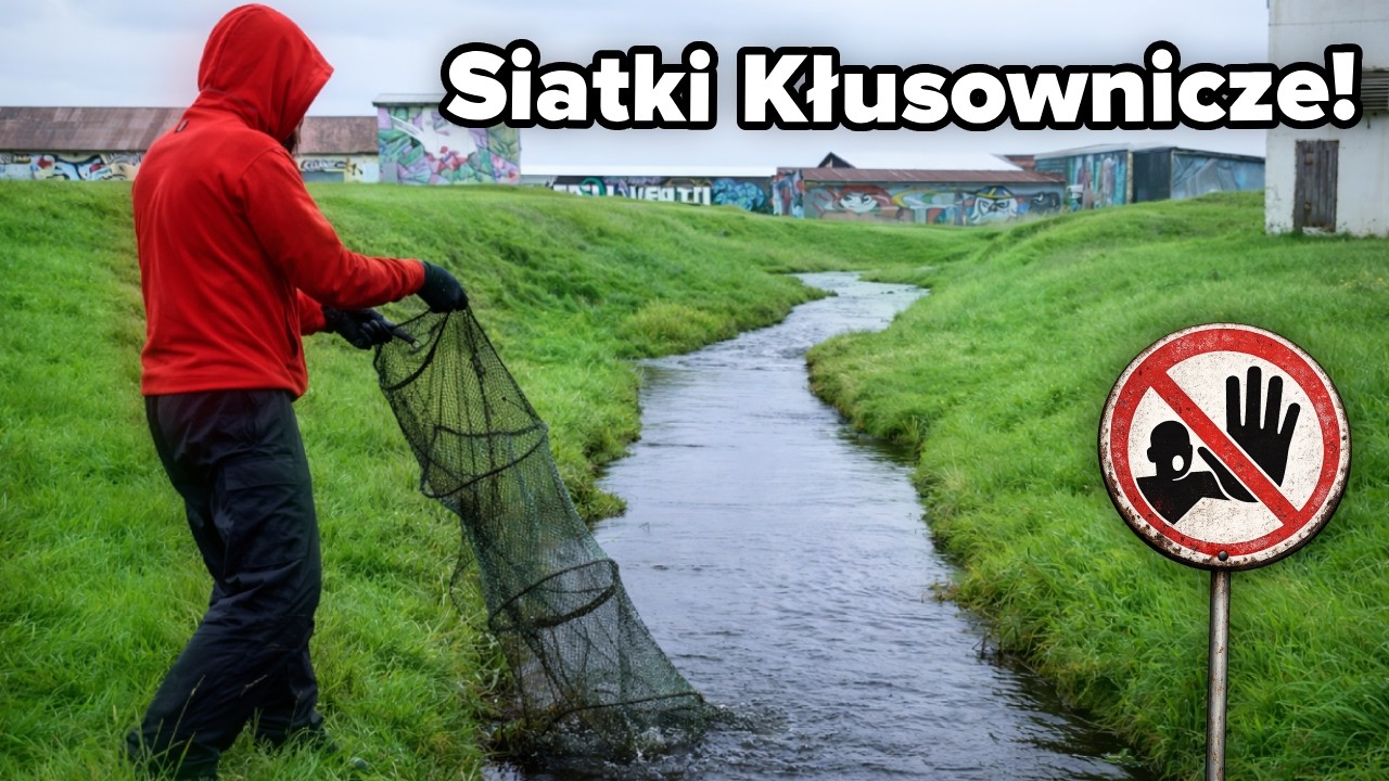 Złowiłem Coś Dziwnego z Głębin Oceanu!