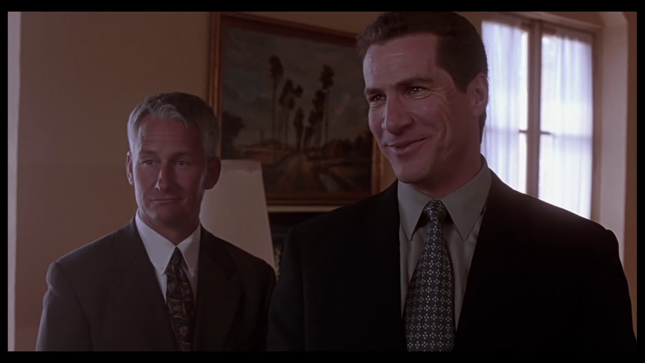 Funny episode: National Lampoon's Van Wilder