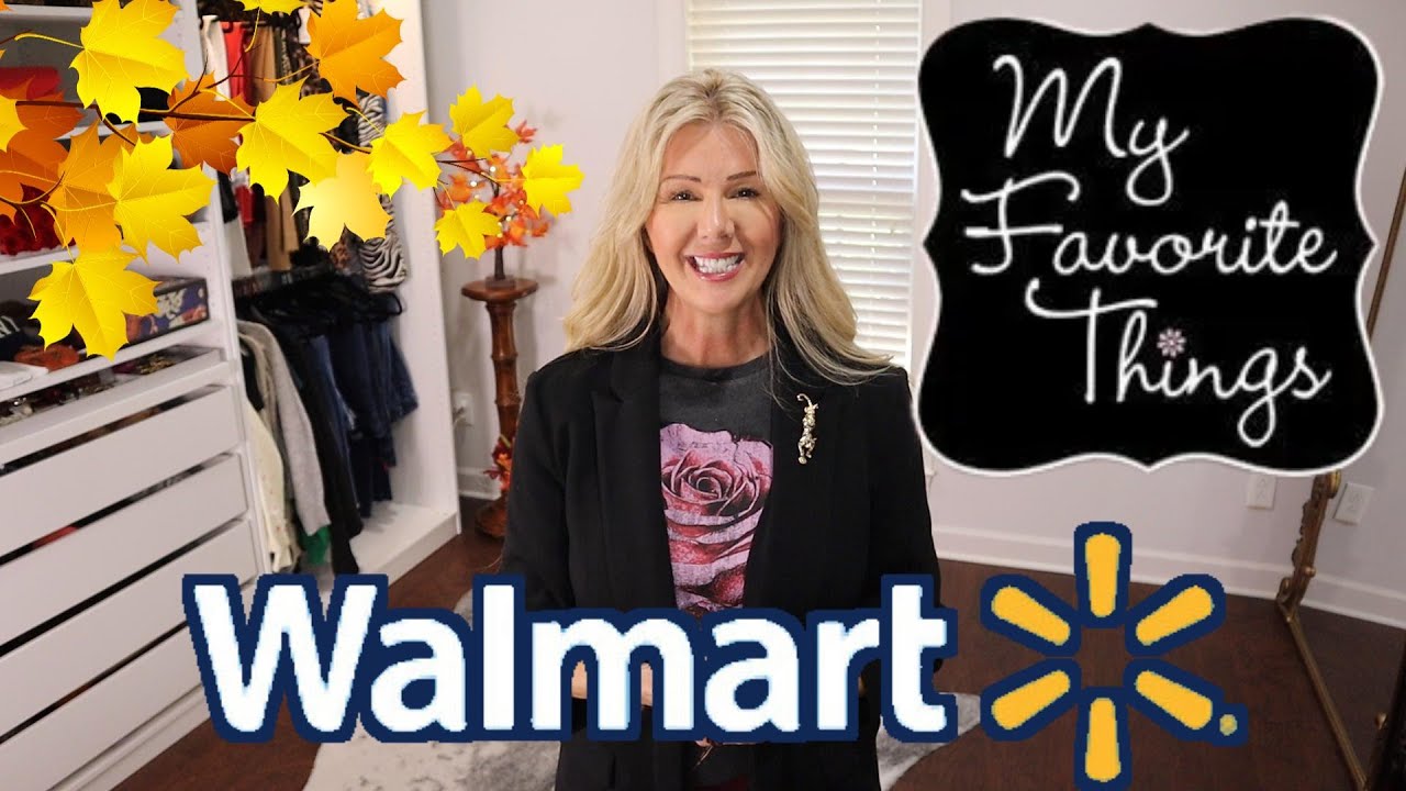 Walmart Weekly Haul (со всеми моими новыми любимыми вещами) #walmartpartner #walmartcreator
