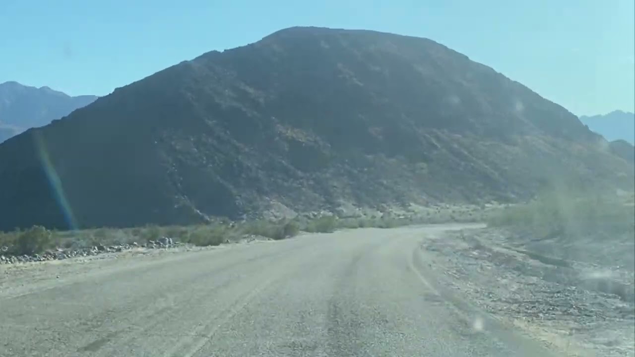 Makena's Dangerous Adventures, 1: Death Valley (June 2025)