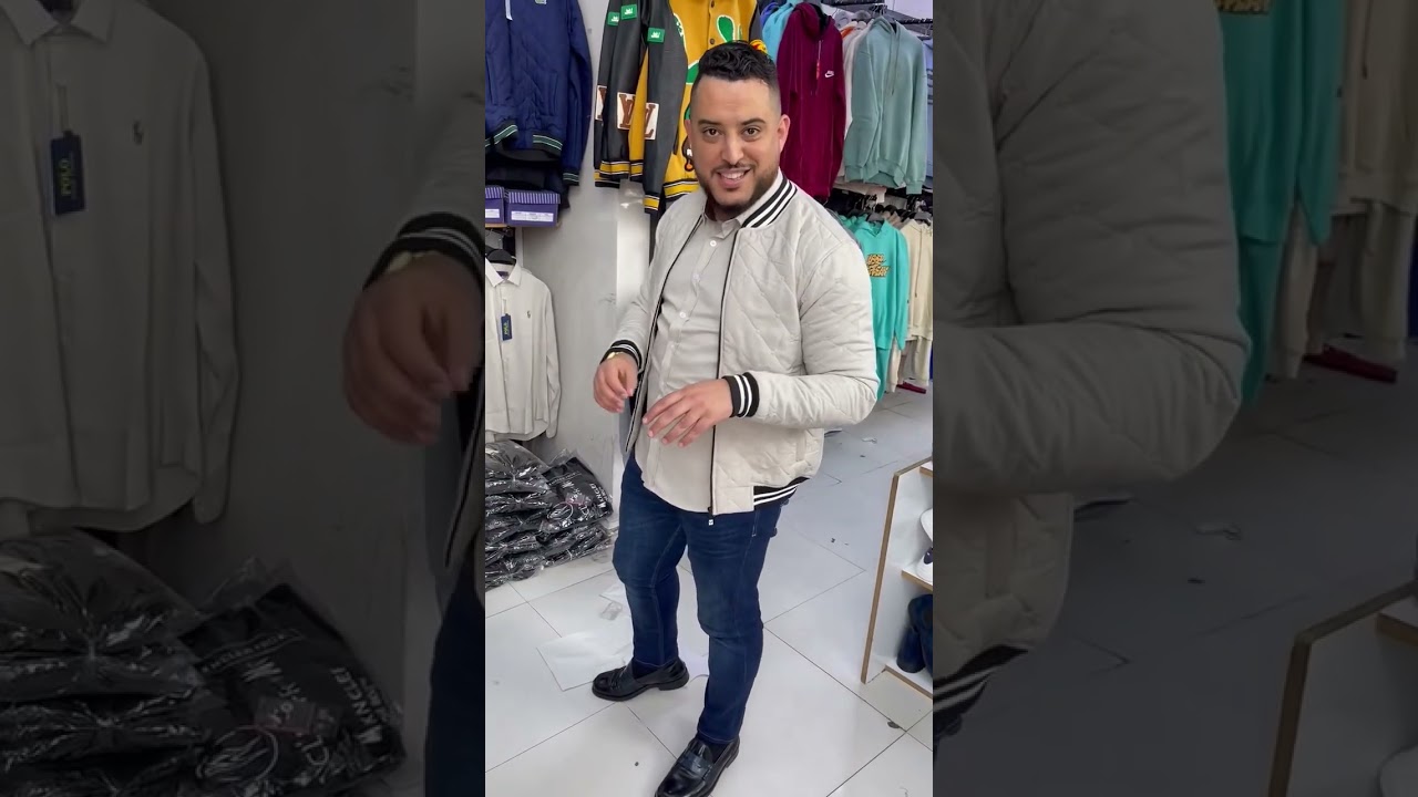 🚨 -50% سعيد يخلق الحدث من جديد لا تفوت فرصتك سارعو للاستفادة من العروض الاستثنائية 🏃🏿‍♂️🏃‍♀️