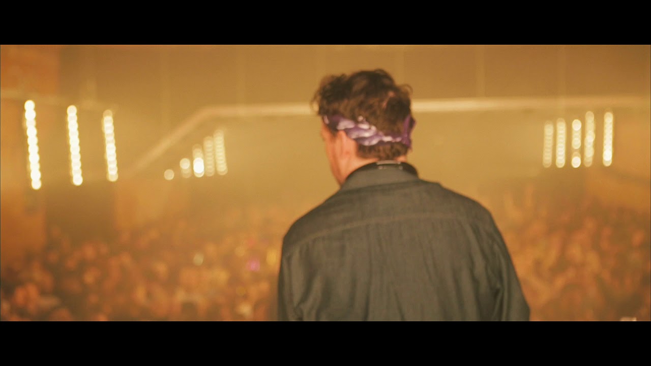 WHP17 /// JAMIE XX & FRIENDS: YOUNG MARCO