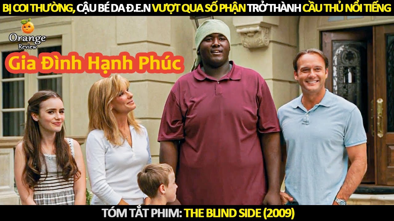 [Review Phim] Bị Coi Thường CẬU B&Eacute; DA ĐEN Vượt Qua Ch&iacute;nh M&igrave;nh Trở Th&agrave;nh Cầu Thủ Nổi Tiếng