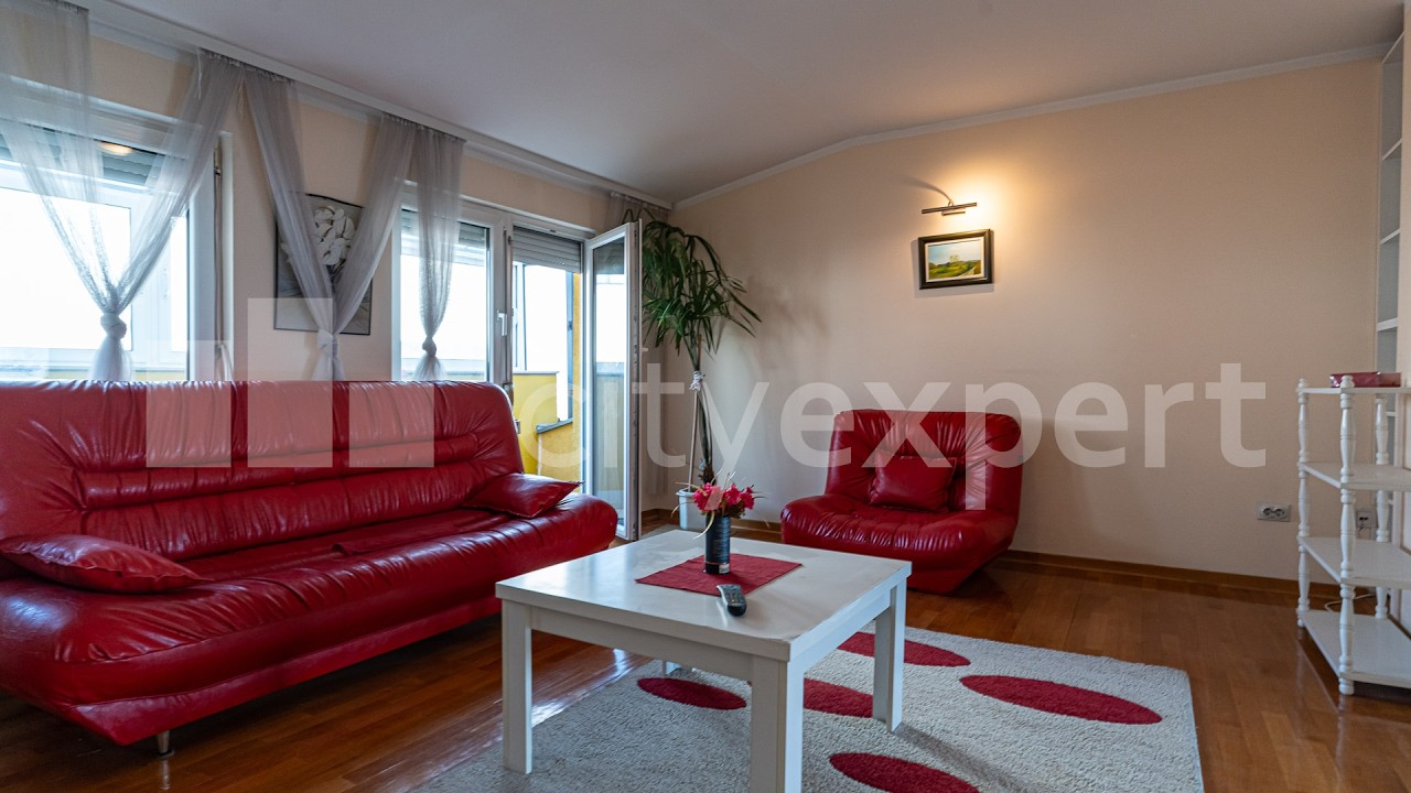 Prodaja stanova Beograd | Stojana Protića, Neimar ID 14663