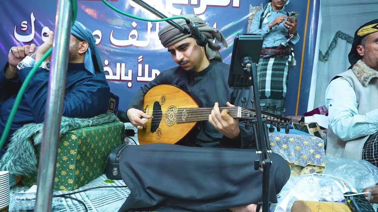 أفراح ال السقاف - 15
