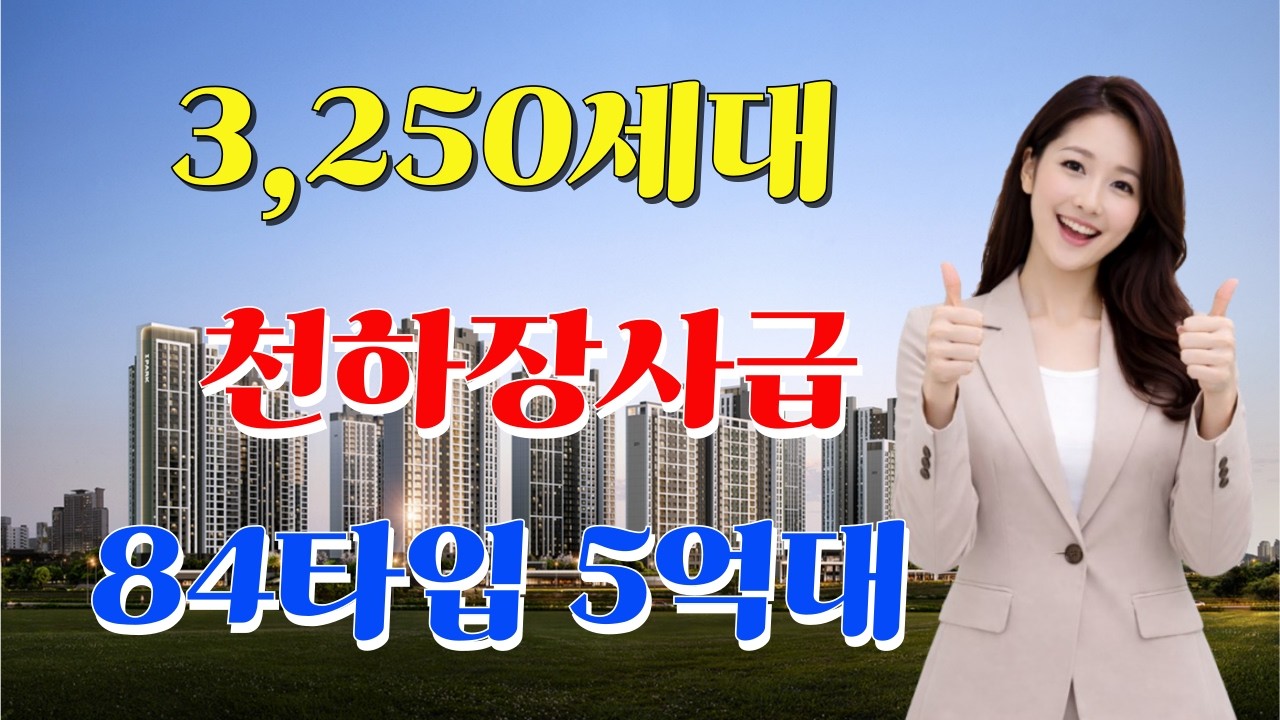 파주 운정 아이파크 포레스트 아파트 분양 | 운정신도시 신축, GTX 수혜 기대 단지
