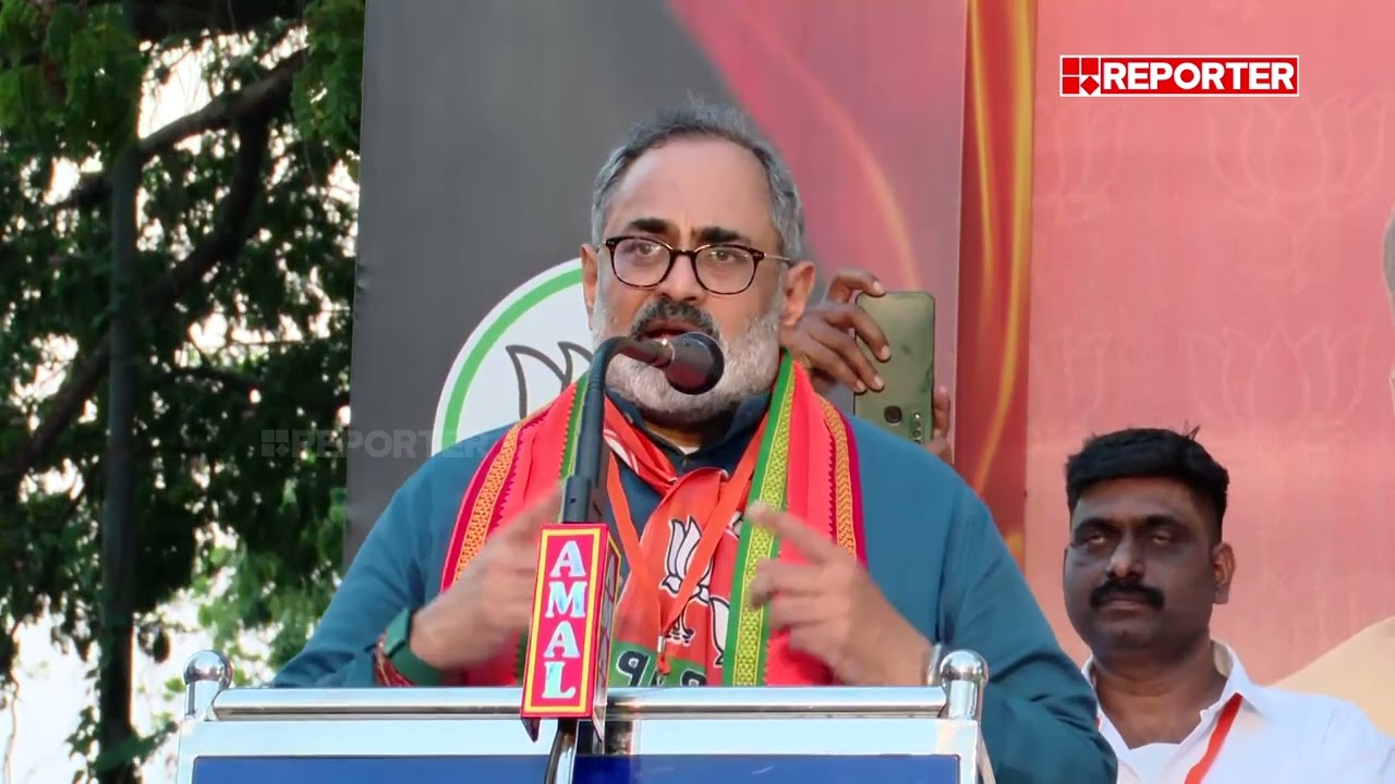 'ഒന്നോ രണ്ടോ സീറ്റ് വിജയിക്കാന്‍ അല്ല മത്സരിക്കുന്നത്, NDA യെ ഭരണത്തില്‍ കൊണ്ടുവന്നേ മടങ്ങി പോകൂ'