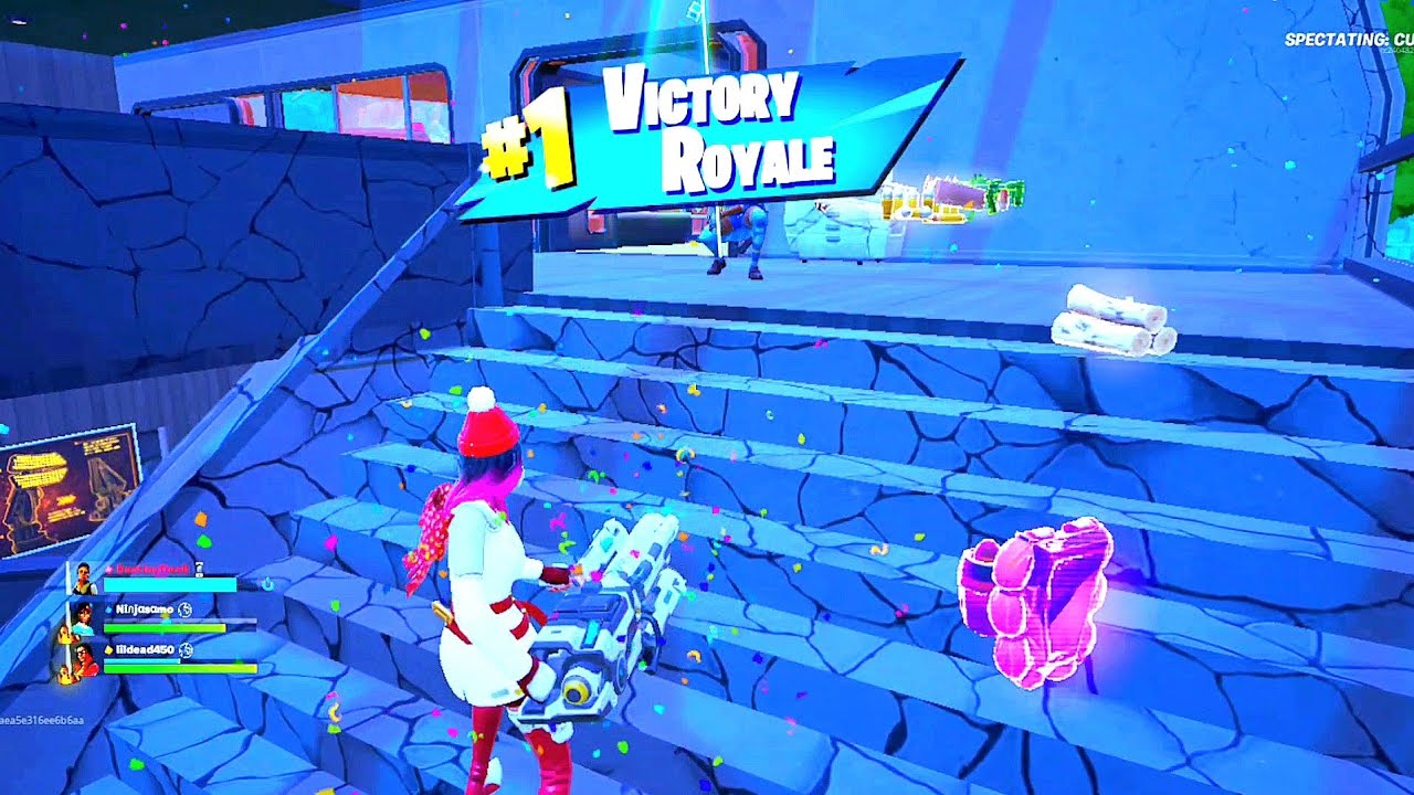 Zero Kill Victory Royale 😳 | Learning Fortnite on PS5 Controller #fortnitebattleroyale 