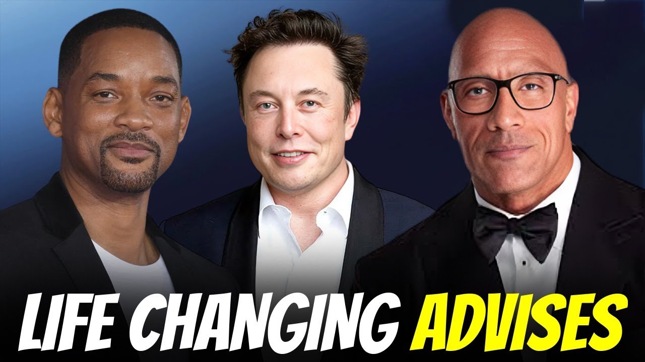 10 Life Lessons from Celebrities You Shouldn't Ignore!