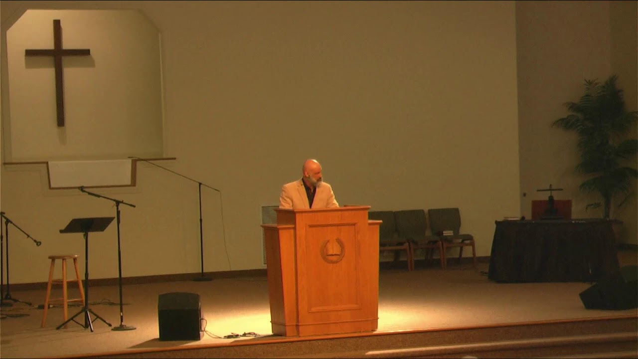 CFC Worship Service - February 22nd, 2026