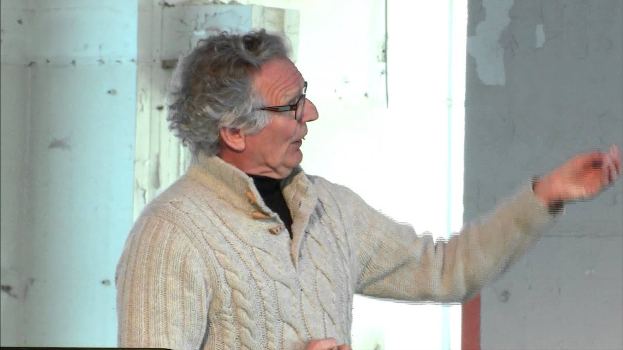 Stadsgoud: 'Dorpstuin Borgharen' van Joop van SintFiet