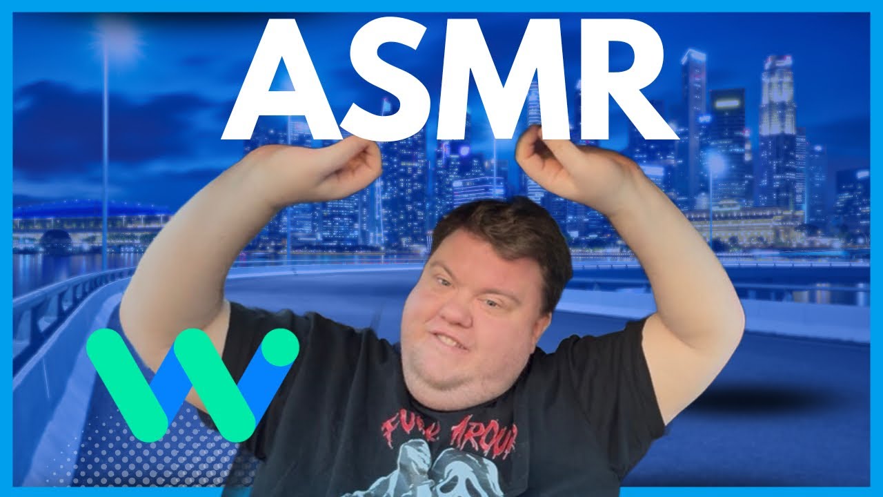 ASMR: САМЫЕ РАССЛАБЛЯЮЩИЕ ВПЕЧАТЛЕНИЯ ОТ ПОЕЗДКИ В АВТОМОБИЛЕ WAYMO