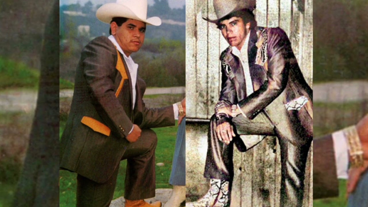 JORGE GAMBOA Y CHALINO SÁNCHEZ—KORRIDOS INMORTALES