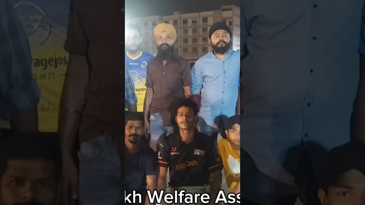 #sikh #sikhyouth #waheguruBlessing #RamadonCrickettournament #2k24
