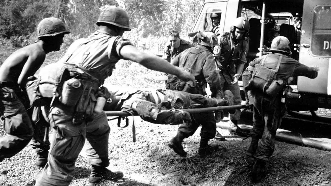 How The West Was Done - Western Genre Documentary Short Film