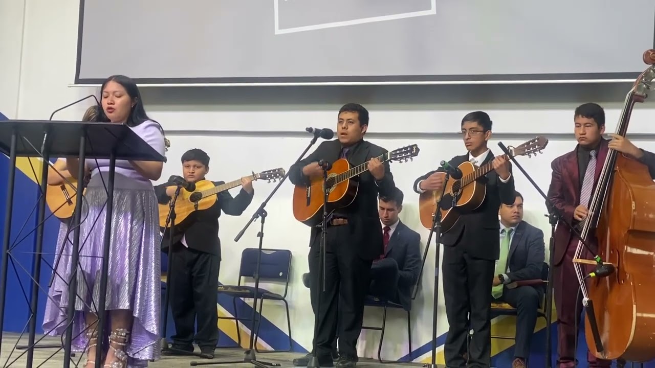Otra oportunidad    Daniel y Wendy