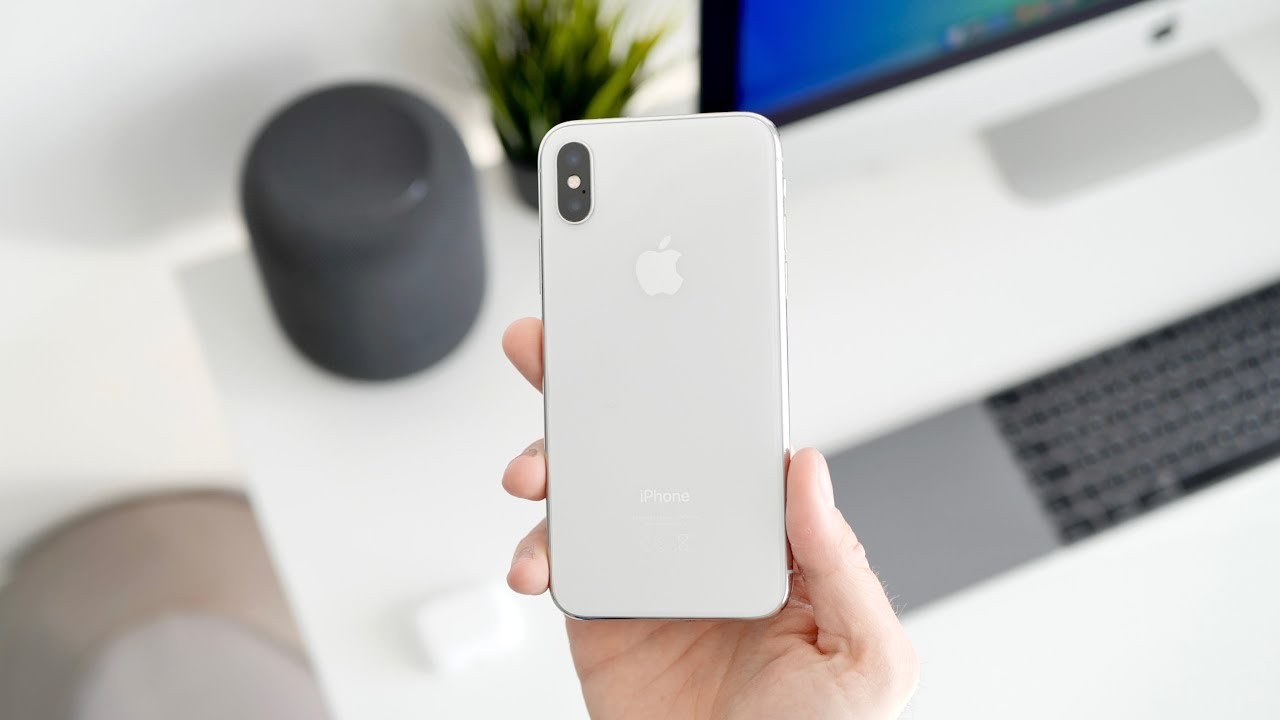 iPhone X w 2020 | Dlaczego mam z nim problem?