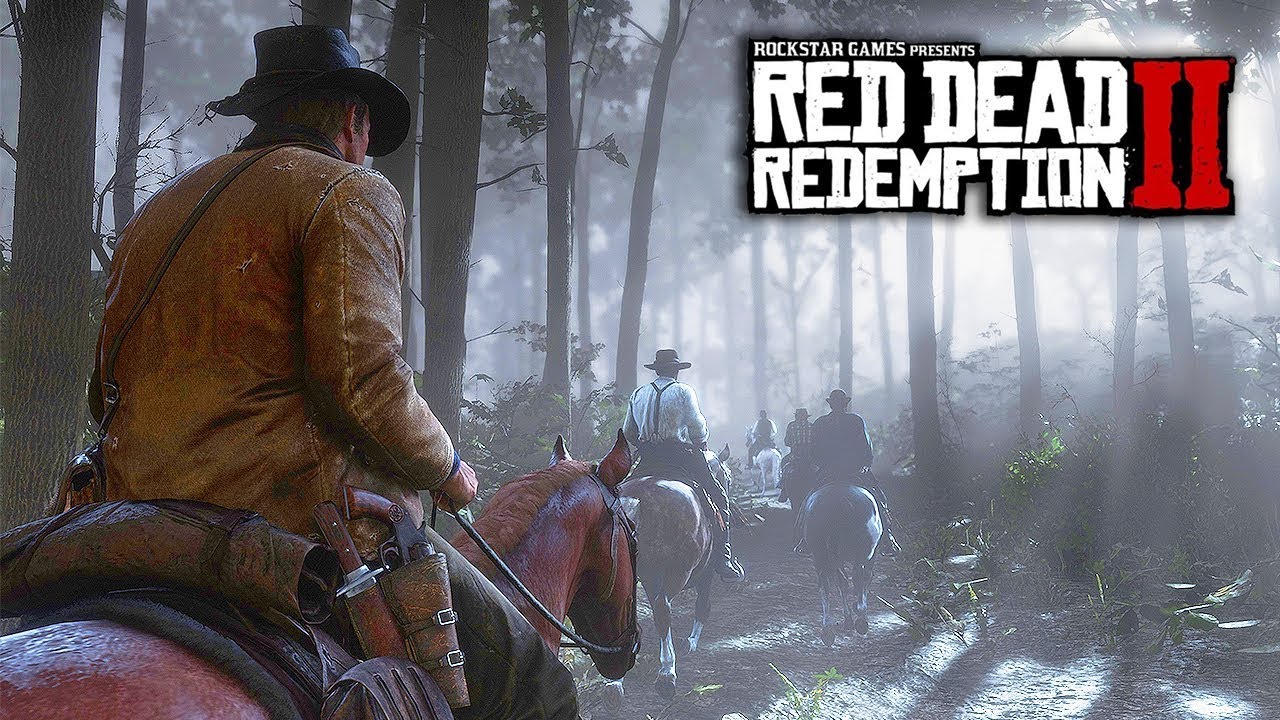 Red Dead Redemption 2 - HUGE INFO Breakdown! New Gameplay Features, Hands-On Details & More!