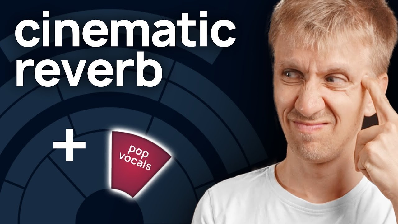 Никто не использует эту реверберацию для поп-музыки... пока | Vienna Symphonic Library