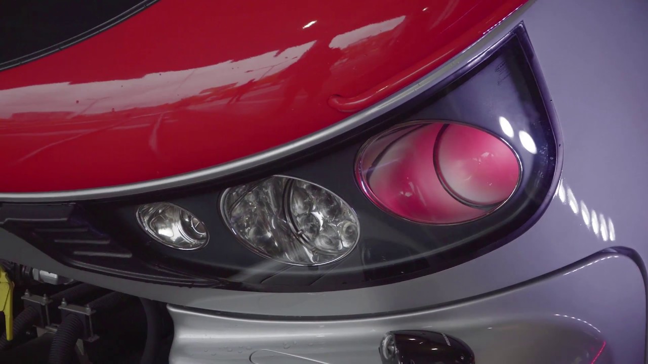 Prezentacja nowego pociągu POLREGIO na dworcu Warszawa Wileńska