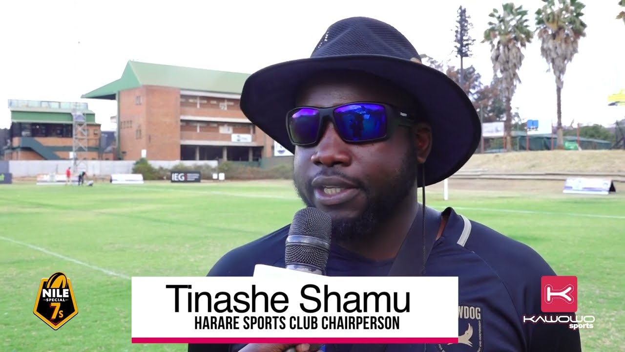 Rugby Africa Men's 7s 2023: Harare Sports Club in Zimbabwe gets ready to host Africa's best
