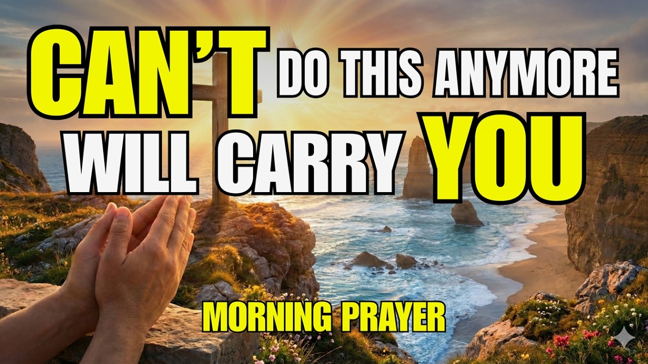 If you feel like you’re failing, listen to what God says about you