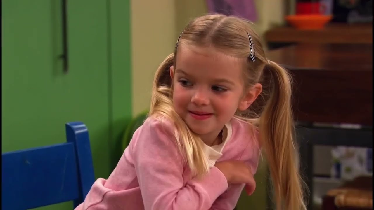Good Luck Charlie - Season 3 episode 20 - Study Buddy - But only scene&rsquo;s with Charlie