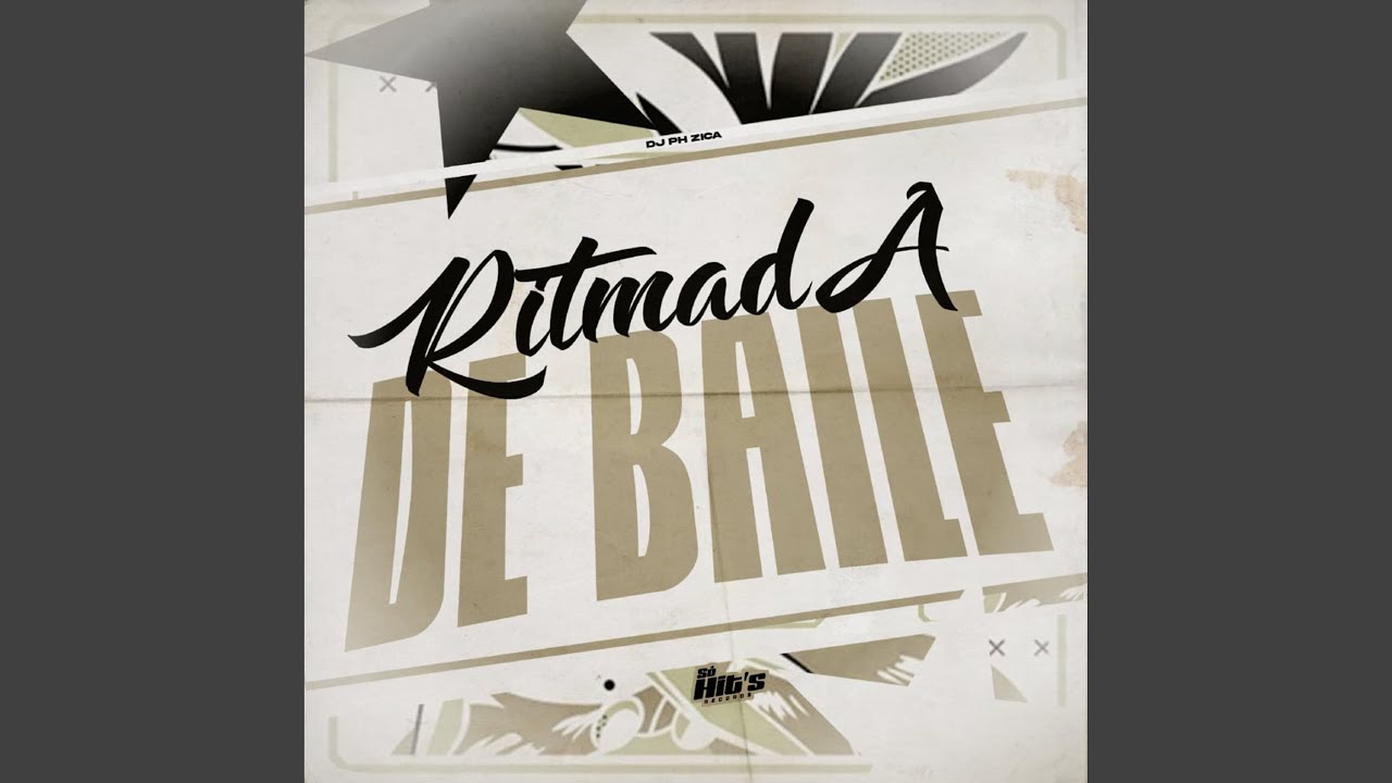 Ritmada De Baile