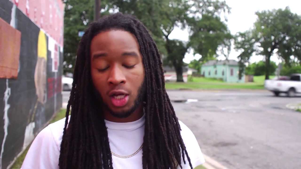 Daniel Heartless - Lil Snupe Tribute Freestyle