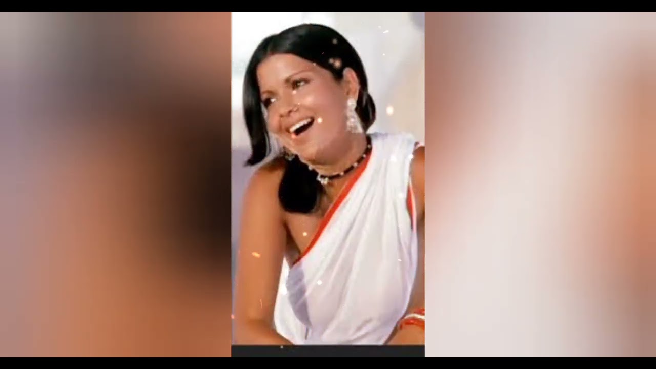 Satyam shivam sundram movie story 🎥🎥🎥⏩