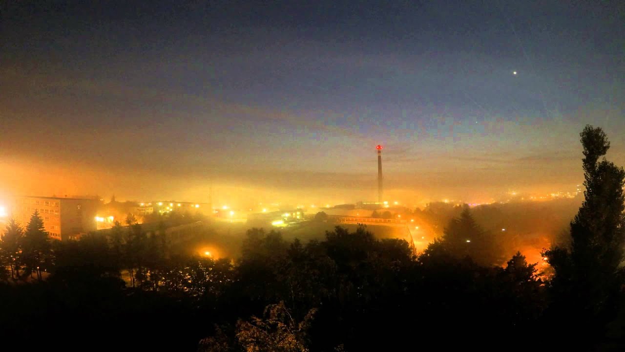 Nightlapse