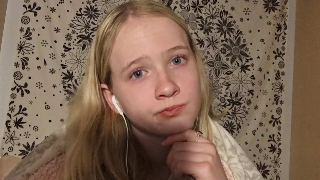 Asmr your mom catches you sneaking out RP