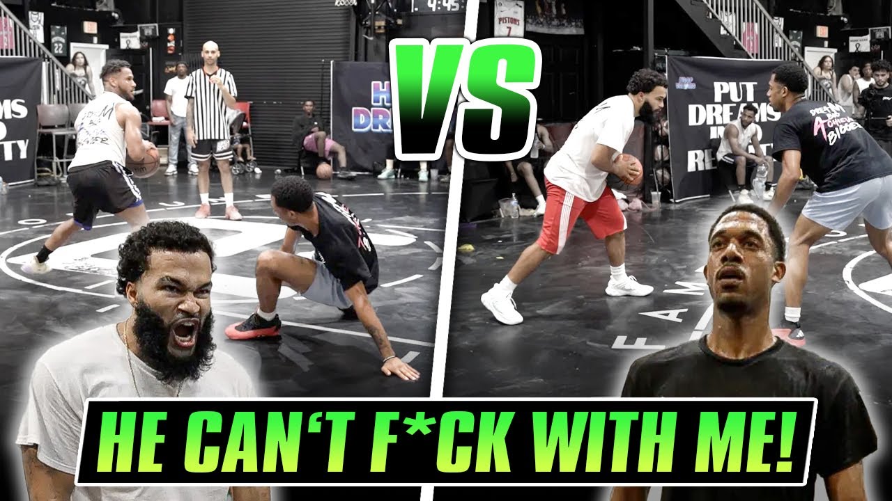SHIFTIEST TAG TEAM 2v2 ON THE INTERNET! | Jay & Quest Vs Zay & Jarvis