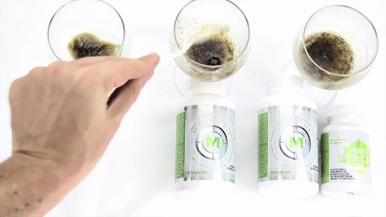 BiOptimizers Masszymes - Advanced Enzyme Super Digestion Formula! (2018)