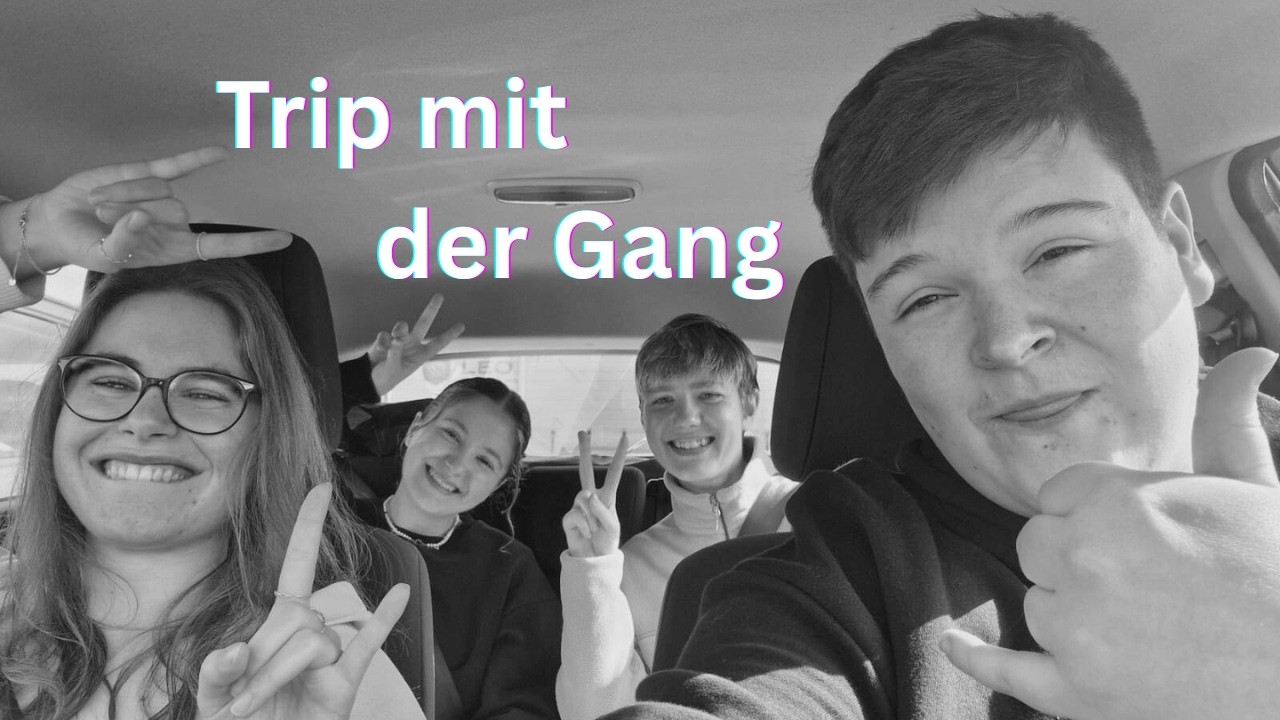 Beim IKEA Trip fast gestorben 💀