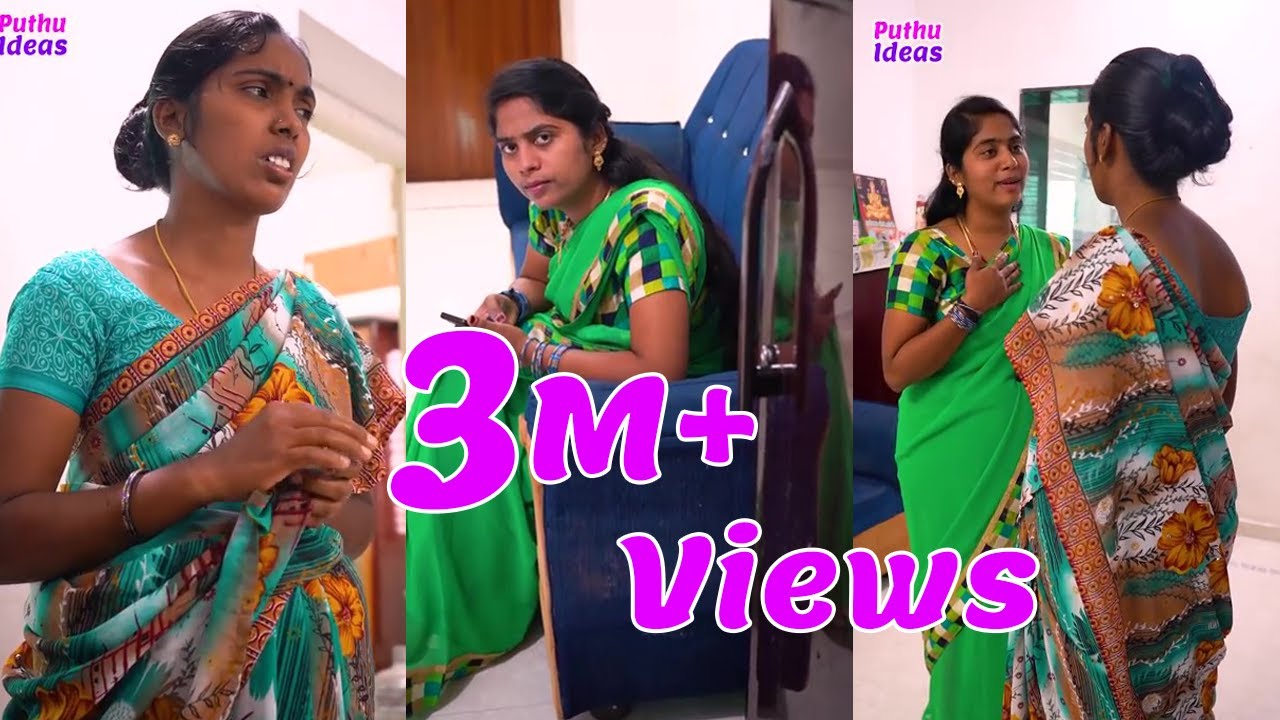 நல்லது செய்தால் நல்லதே நடக்கும் ! Reality Sentiment | Puthu Ideas