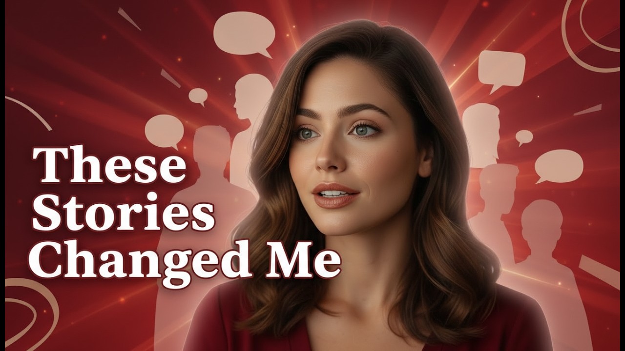 5 Stories From My Students That Changed How I Teach English | English with Emma