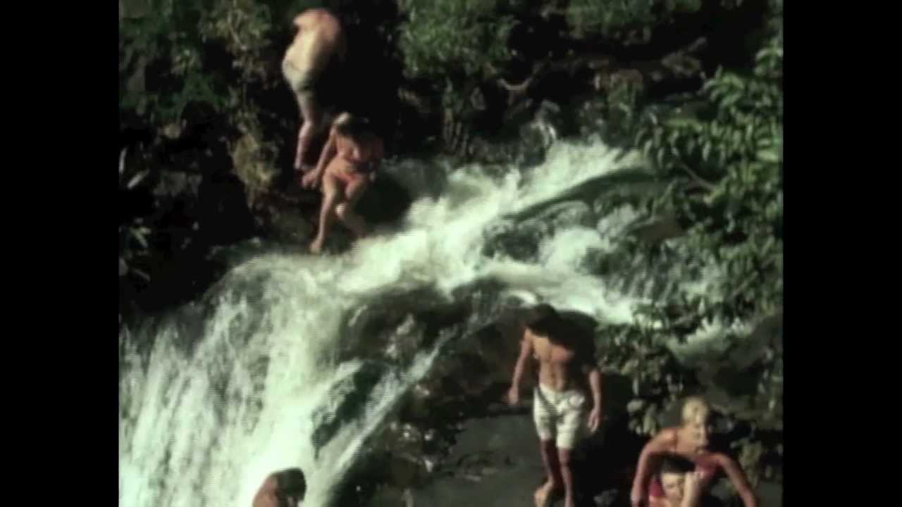 The Beach Boys - From There to Back Again (Fan video)