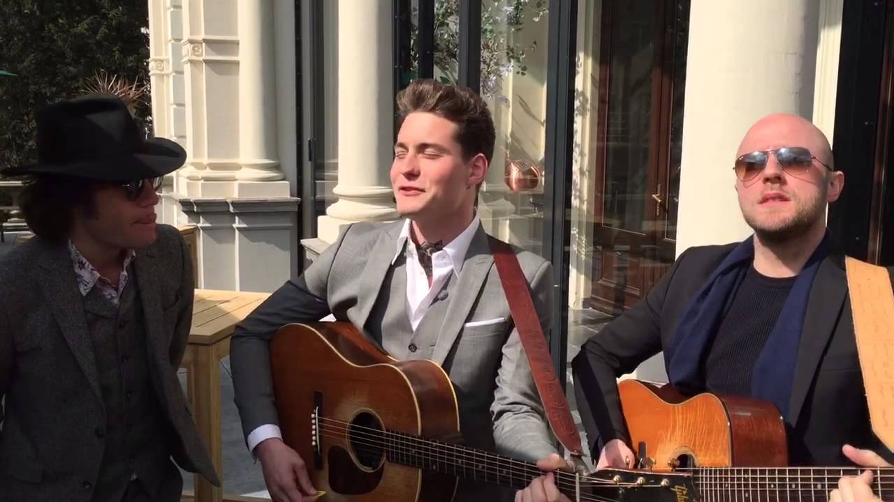Douwe Bob - 
