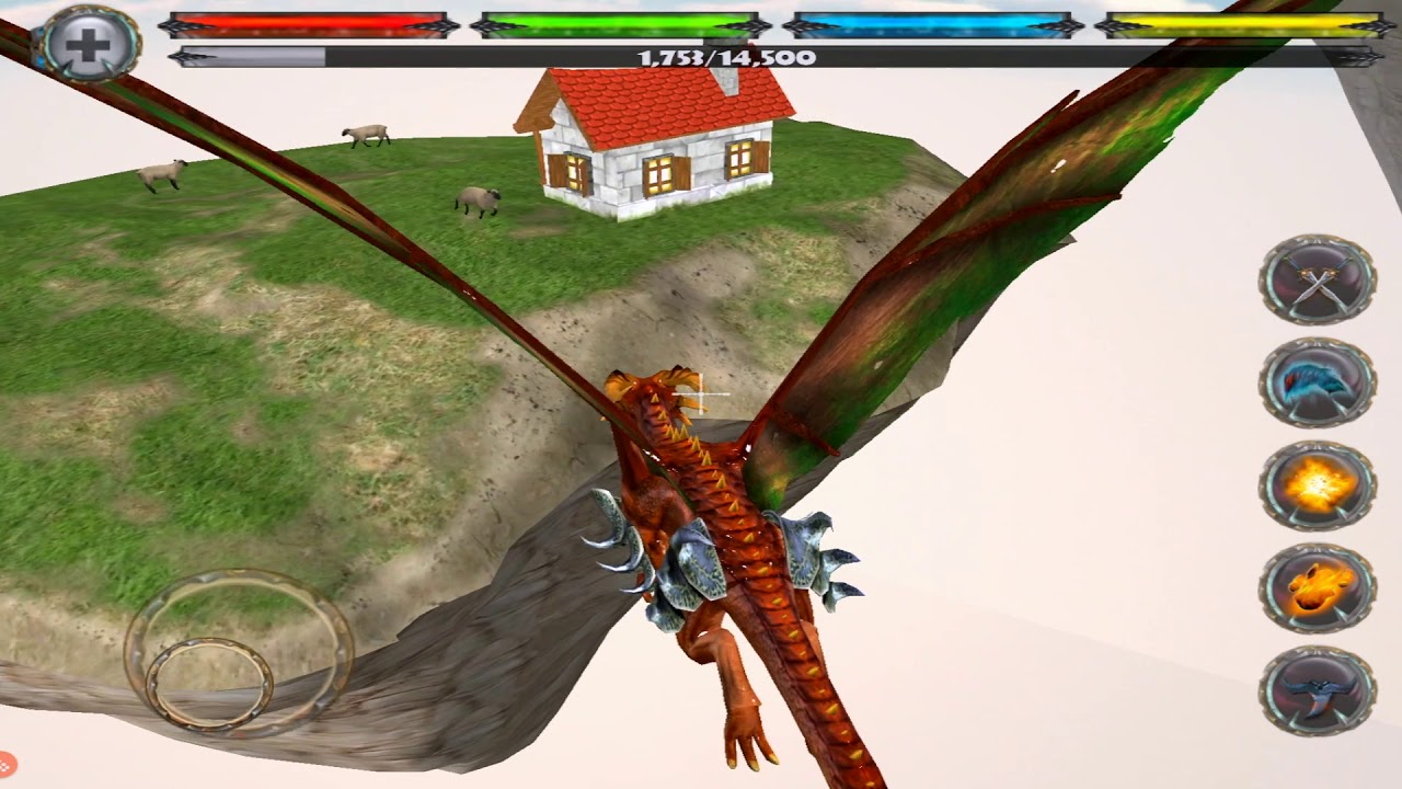 World of Dragons, Gluten Free Games